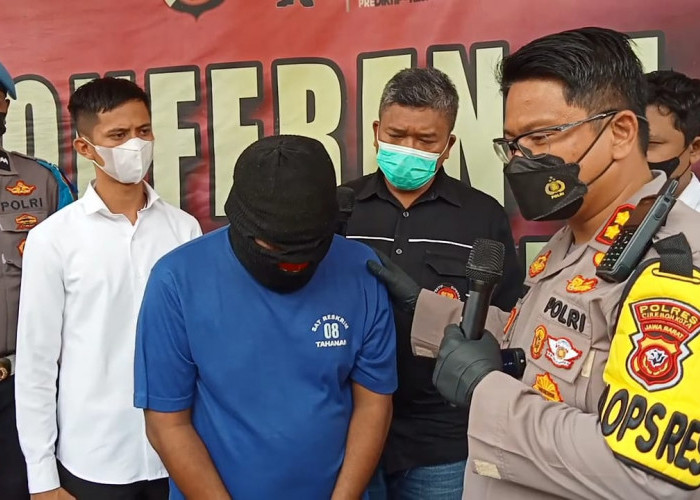 Kasus Prostitusi Libatkan Anak 14 Tahun di Cirebon, Ternyata Muncikari Asal Majalengka