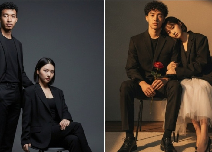 Begini Cara Mengedit Foto Viral Pakai Prompt Gemini AI, Hasil Aesthetic Buat Pasangan Serasi Romantis Abis