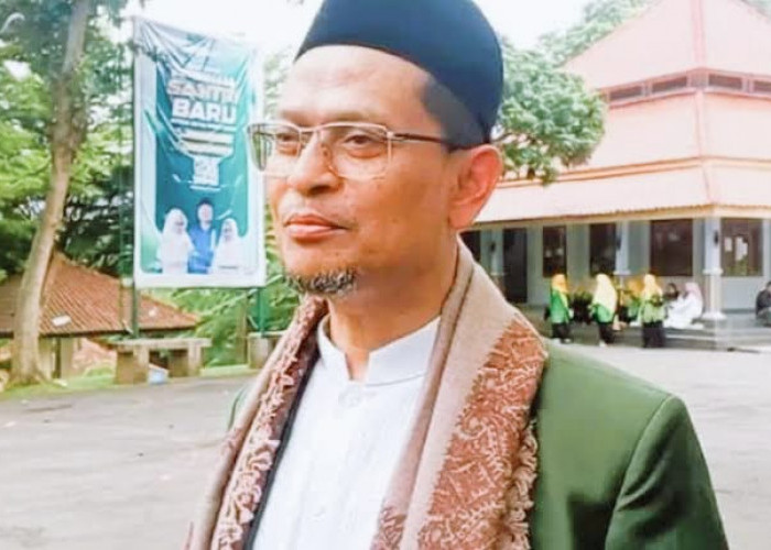 PUI Majalengka Ajak Semua Pihak Perkuat Literasi Digital dan Peran Keluarga
