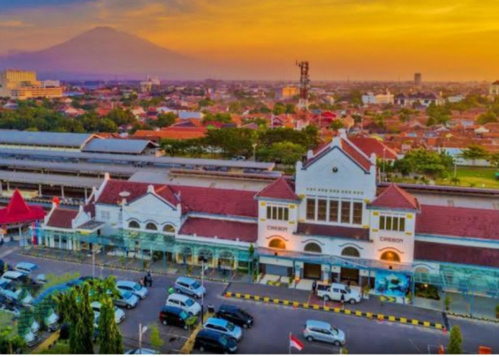 Prakiraan Cuaca di Cirebon Rabu 15 Mei 2024