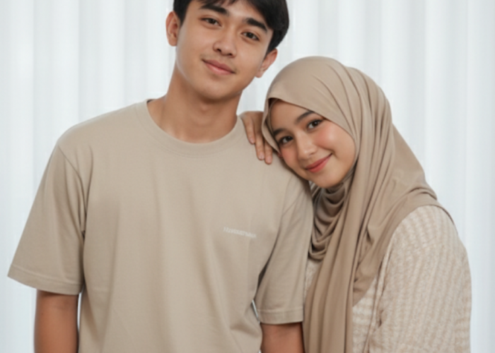 Hasilnya Natural dan Romantis, Ini Prompt Gemini AI Berdua Bersama Pasangan atau Idola Ala Photobox