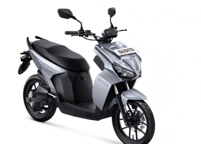 Murah Tapi Gak Murahan, Ini 4 Motor Listrik di Bawa 15 Jutaan Terbaik, yang Punya Jarak Tempuh Jauh & Hemat