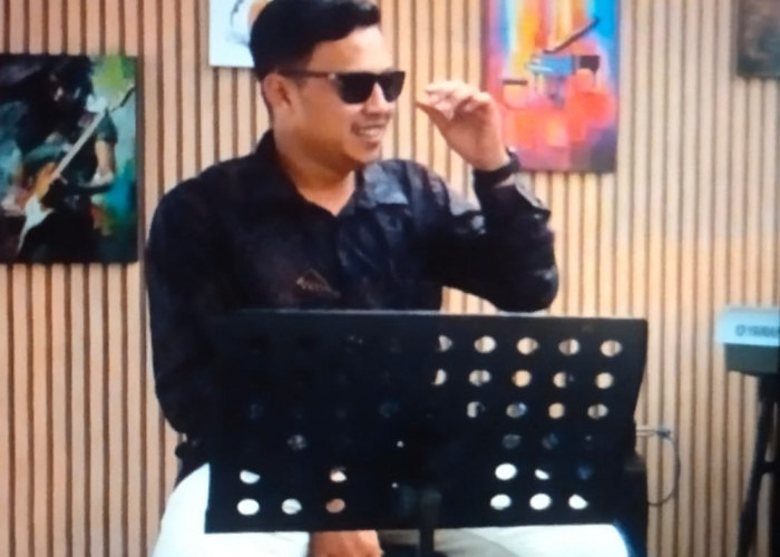 Didukung Sejumlah OKP, Rivan Nurdianto Siap Maju Ketua DPD KNPI Majalengka