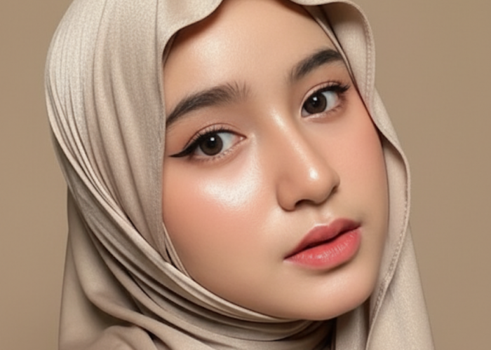 Estetik dan Natural, Ini 5 Prompt Gemini AI Untuk Foto Wanita Berhijab Terbaru yang Wajib Dicoba! 