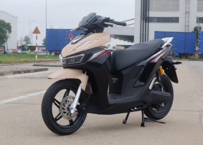 VinFast Siap Guncang Pasar, Tiga Motor Listrik Debut Bulan Juni 2026 Jarak 100 Km Lebih dan Fitur Adaptif