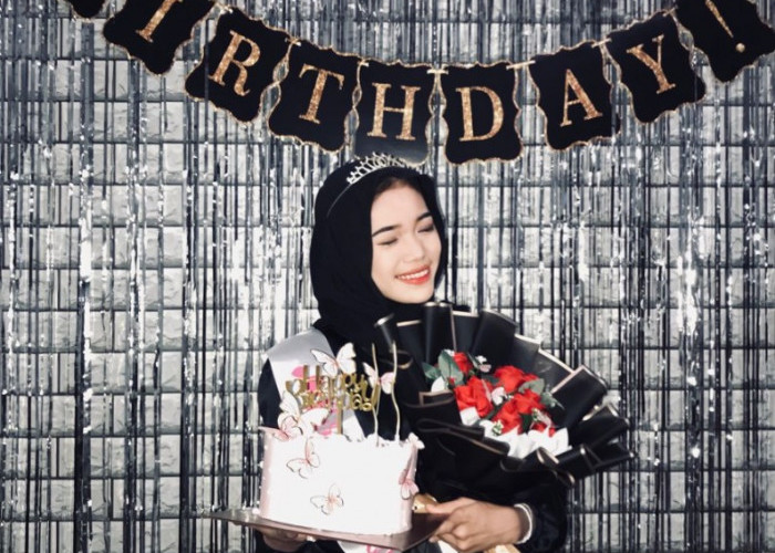 Ingin Foto Ulang Tahunmu Terlihat Estetik? Berikut 3 Prompt Gemini AI dengan Tema Ulang Tahun Seperti Asli