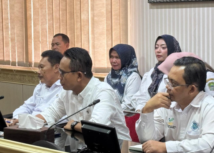 BAZNAS Majalengka Fasilitasi Kolaborasi Nasional dan Internasional Perkuat Program Sosial Daerah