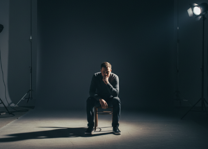 Cara Baru Photo Studio, 5 Prompt Gemini AI Ini Bisa Menghasilkan Foto Elegan Seperti Photo Studio Asli!