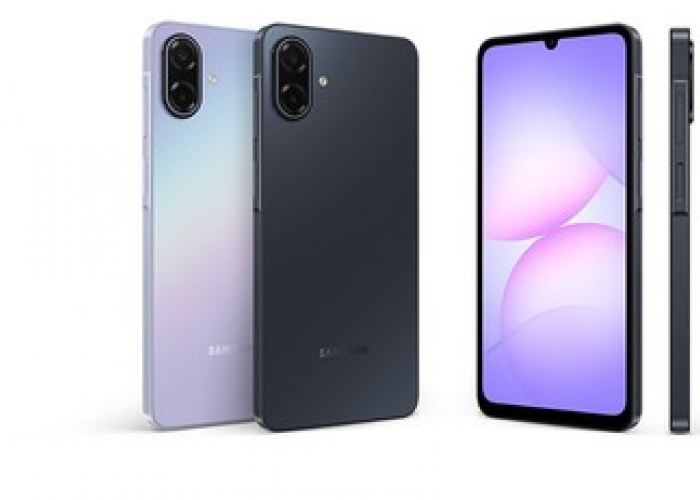 Samsung Galaxy A07 5G: Murah, Tahan Lama, dan Siap Dipakai Bertahun-tahun