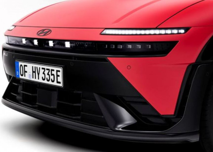 Tembus 500 Km, Berikut Spesifikasi Lengkap Hyundai Ionic 3 di 2026, Masih Worth It?