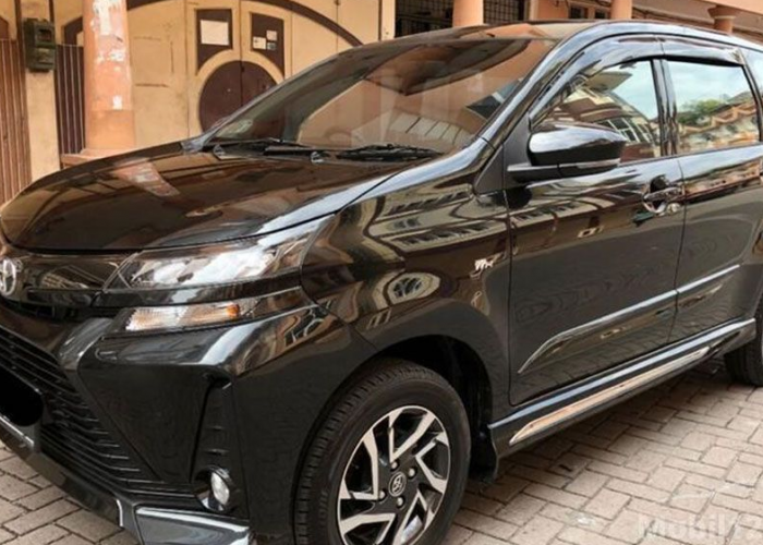 Toyota Veloz 2020 Bekas Masih Jadi Incaran, Harga Terbaru 150 Jutaan, Fitur Lengkap & Mesin Tangguh Keluarga