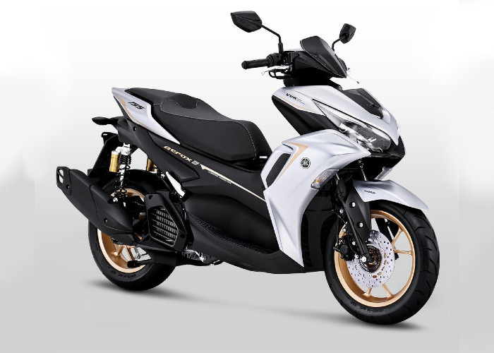 Banyak Pilihan Baru! Daftar Motor Listrik Yamaha Lengkap dengan Harga & Speknya, Ada Yamaha Aerox-E yang Viral