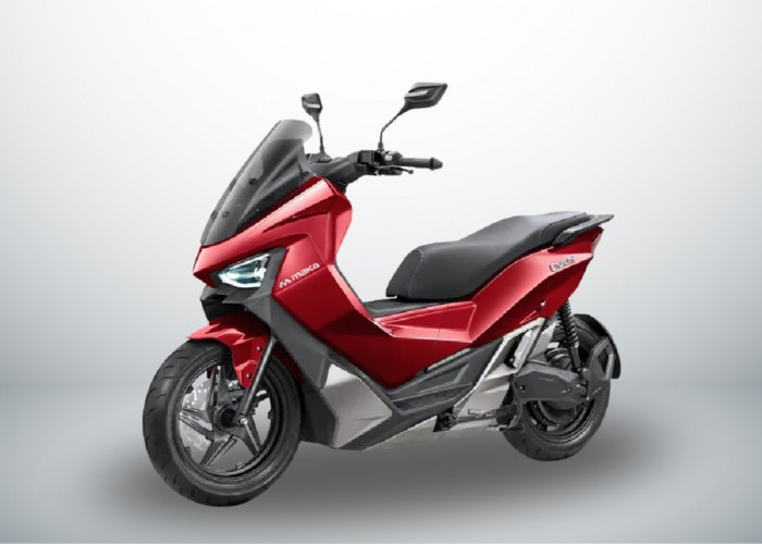 Tak Perlu Lama Ngecas! Rekomendasi 5 Motor Listrik Jarak Terjauh dengan Fast Charging 2026