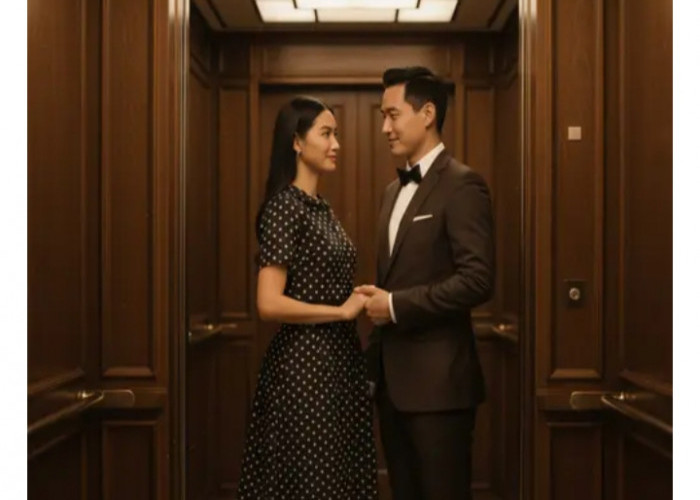 Auto Glamor! Cara Edit Foto di Lift Antimainstream Pakai Gemini AI, Coba 5 Prompt Ini Bikin Hasil Super Elegan