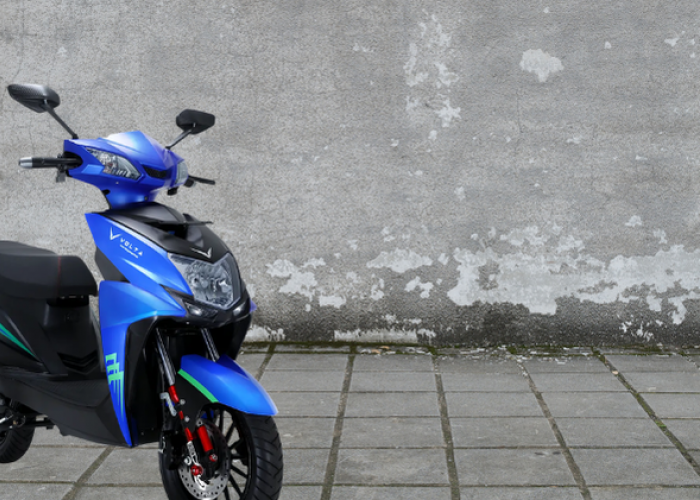 Daftar Motor Listrik di Bawah Rp10 Juta 2026, Ada yang Bisa Tempuh 120 Km Hanya Sekali Cas!