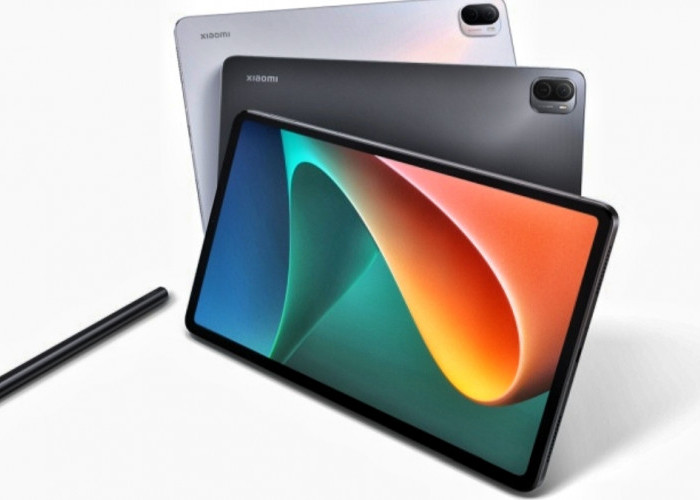 Rekomendasi tablet Xiaomi murah yang cocok untuk anda! 