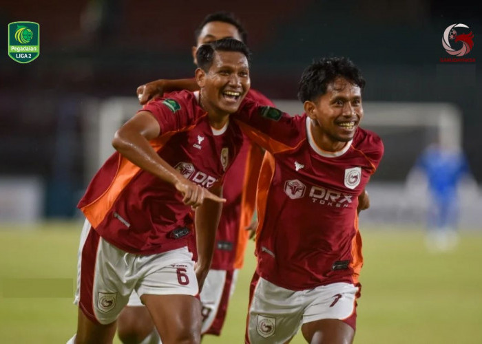 Siap Berikan Ancaman di Liga 1! Ini Dia Daftar Klub yang Berhasil Promosi ke Super League 2026/2027