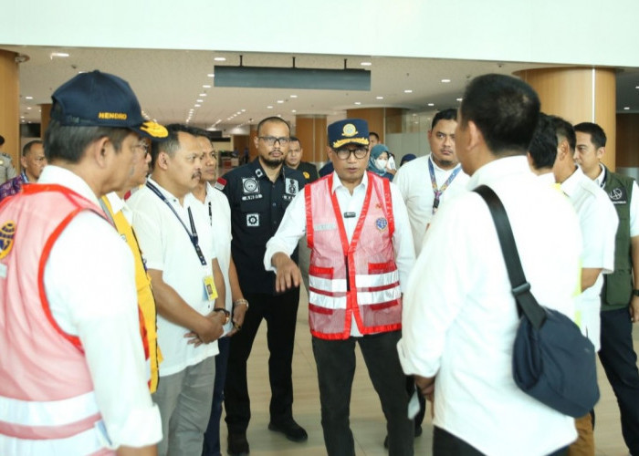 TOL CISUMDAWU Beroperasi 15 April, Presiden Jokowi Kasih PR Penerbangan Bandara Kertajati Majalengka