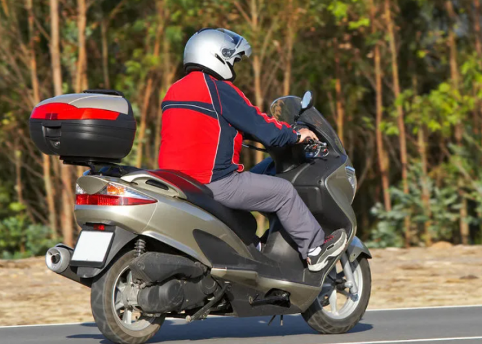 Harga Mulai Rp18 Jutaan, 5 Daftar Motor Paling Irit Bensin untuk Mudik Lebaran 2026 dan Perjalanan Jarak Jauh