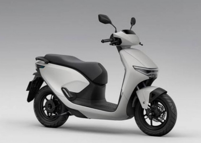 5 Rekomendasi Motor Listrik Pabrikan Jepang, Layak dibeli Pasca Lebaran 2026 Harga Terjangkau & Fitur Banyak