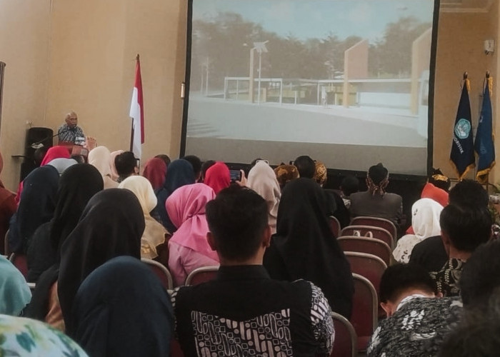 MASA DEPAN CERAH! Warga Majalengka Bisa Kuliah di Polman Bandung Kampus Majalengka, Ada Jurusan Ini