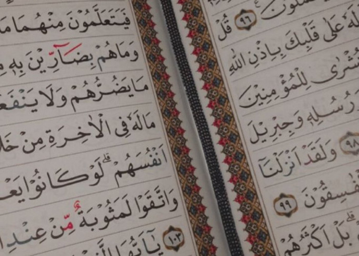 Sejarah dan Keutamaan Nuzulul Quran, Malam Diturunkannya Al Quran