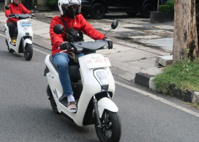 Ini 4 Alasan Kenapa Motor Listrik Terkesan Mudah Rusak Dibandingkan Motor Bensin