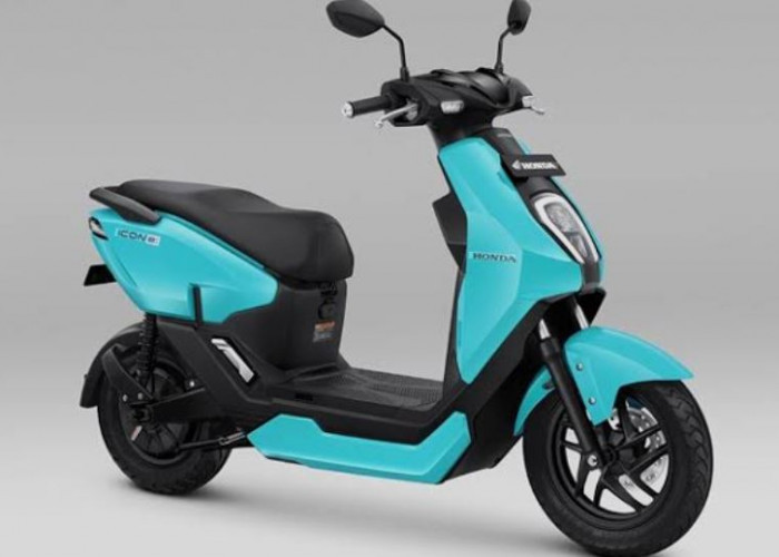 Harga Motor Listrik Honda CUV e Turun di Bulan April 2026, Berikut Update Terbaru & Spesifikasi Lengkapnya