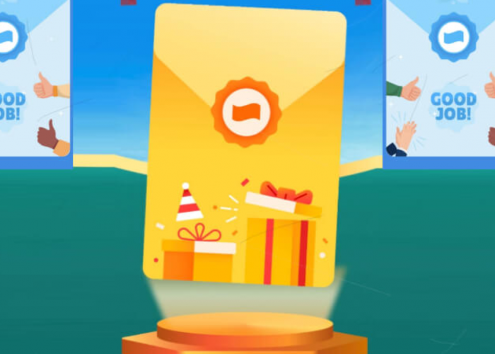 Kuota Penerima Banyak! Temukan dan Klaim Saldo DANA Kaget Sebesar Rp415.000 Hari Kamis, 16 Oktober