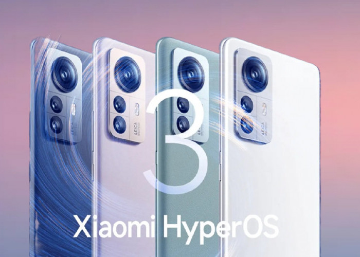 Xiaomi HyperOS 3 Resmi Meluncur! Sistem Operasi Baru dengan AI & Konektivitas Ekosistem Lebih Cerdas