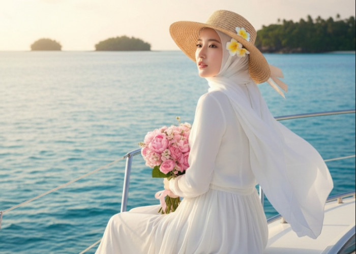 Auto Glow Up! 7 Prompt Gemini AI Edit Foto Sendiri dengan Berbagai Konsep & Gaya, dari Vintage hingga Kekinian