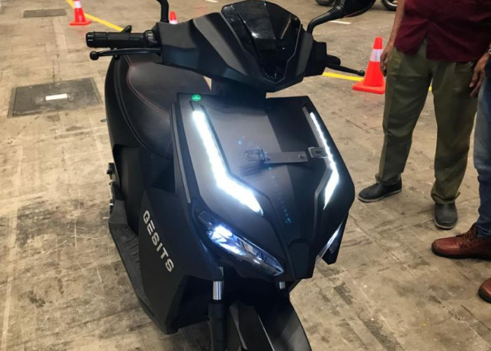 Tembus 80 Persen Gak Sampe 1 Jam, Ini 7 Motor Listrik Fast Charging Paling Layak yang Bisa Tembus Hingga 200km