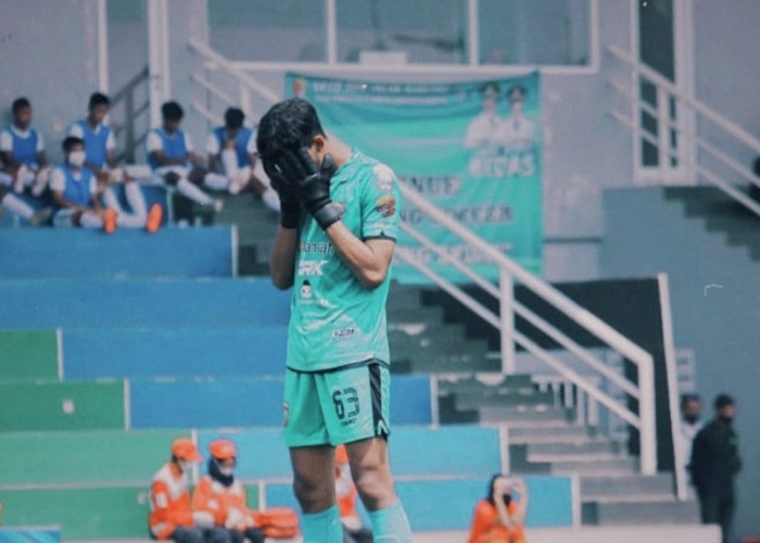 PULANG KAMPUNG ke Majalengka, Daffa Fasya Ingin Jadi Kiper Timnas U20 di Piala Dunia, Mohon Doa!