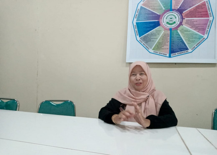 Lulusan Siswa MA Ar Rahmat  Dijamin Masuk PTN 