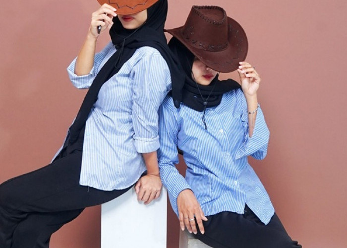 Deretan Prompt Gemini AI untuk Foto Studio Bersama Pasangan, Keluarga dan Sahabat, Cobain Promptnya Berikut 