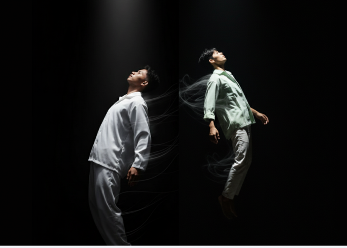 Cara Edit Foto Biasa Jadi Foto Sinematik Seperti Berikut, Ini Prompt Gemini AI yang Dipakai untuk Membuatnya