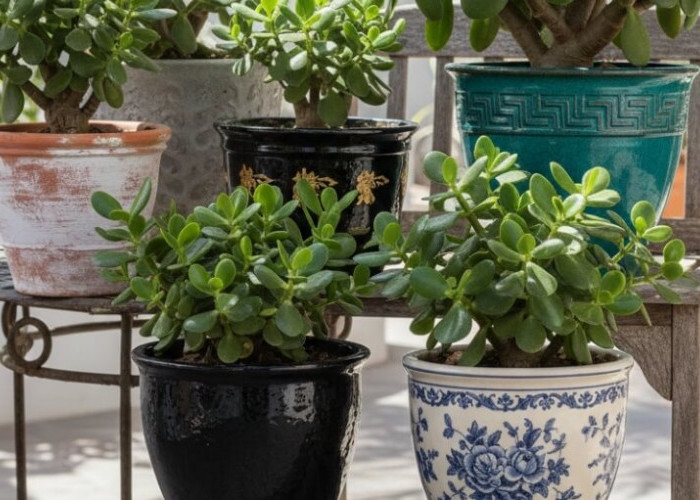 Bisa Menarik Keberuntungan dan Aura Kekayaan, Berikut 5 Rekomendasi Tanaman Hias Pembawa Hoki Ala Feng Shui