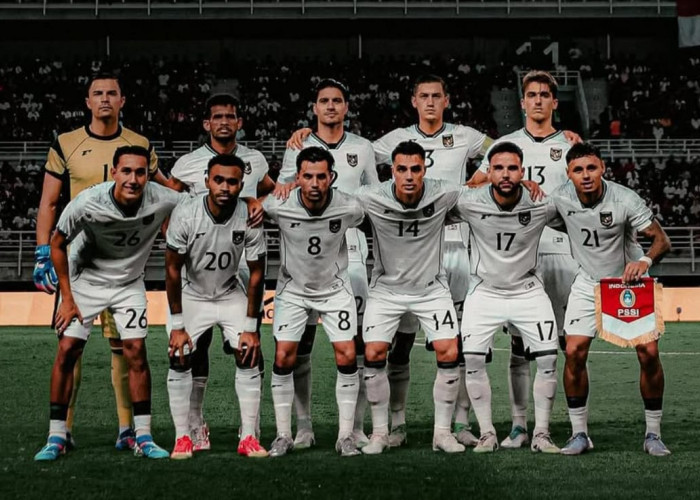 Hitung-Hitungan Poin FIFA Indonesia di Round 4: Begini Skenarionya Lawan Arab & Irak, Bisa Naik Drastis!