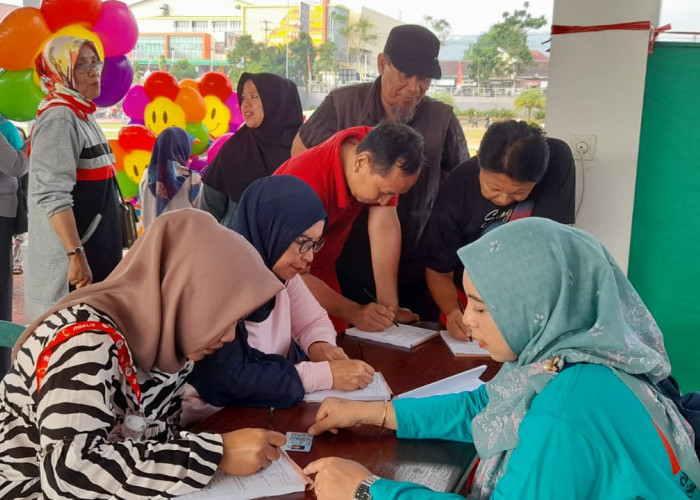 Waduh, Penderita Thalasemia Berjumlah 145 Orang