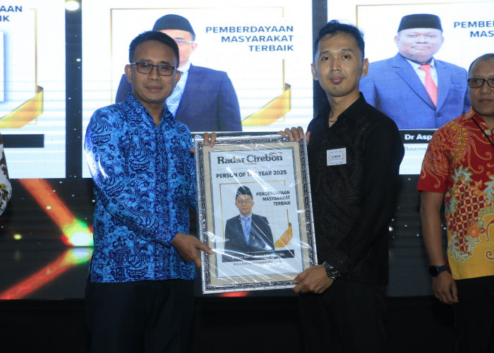 Perkuat Peran Zakat Untuk Kesejahteraan Daerah