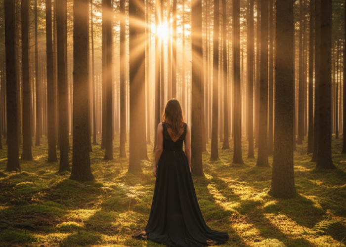 Cara Ini Bikin Fotomu Makin Sinematik, Tutorial Memaksimalkan Penggunaan Gemini AI Untuk Kebutuhan Fotografi