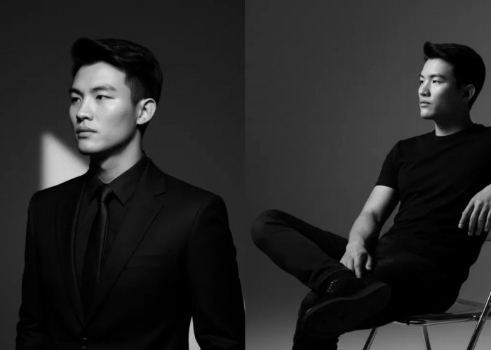 Koleksi Prompt Gemini AI Foto Sendiri Cowok Kekinian, Bikin Foto Makin Kece