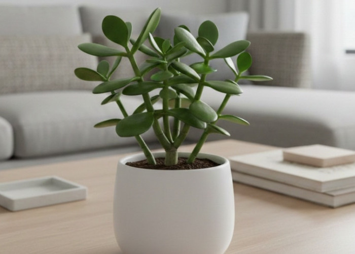Basmi Polutan dan Asap Rokok, 6 Tanaman Hias Pembersih Udara yang Terbukti Berguna untuk Area Indoor