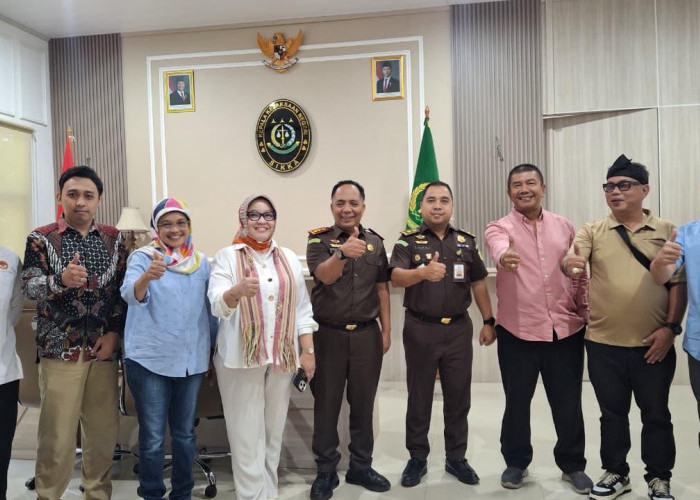 DP3AKB Jabar Dampingi Saksi Korban TPPO Asal Jawa Barat dalam Persidangan di Pengadilan Negeri Maumere