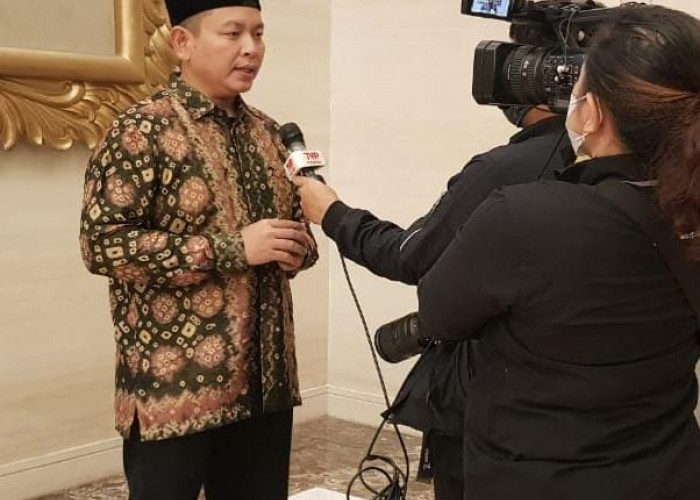 Jefry Romdonny:   'Bandung Cocok Dipimpin Tokoh Muda dengan Visi Inovatif'