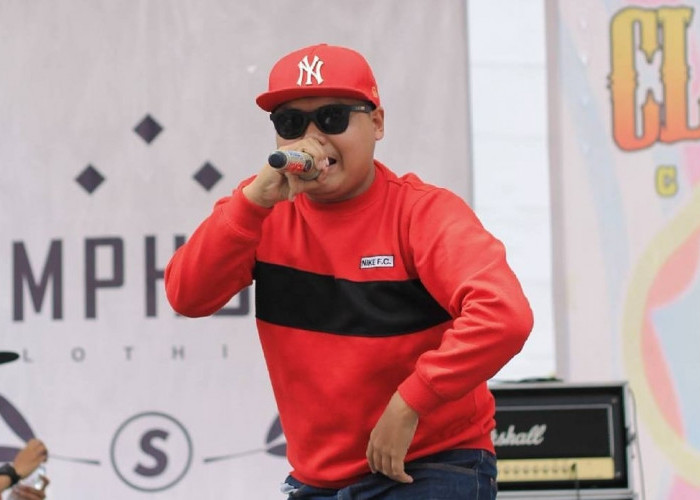 Enka Rapper Majalengka Ajak Warganet Ikut Jadi Cameo di Video Klip Single Terbaru