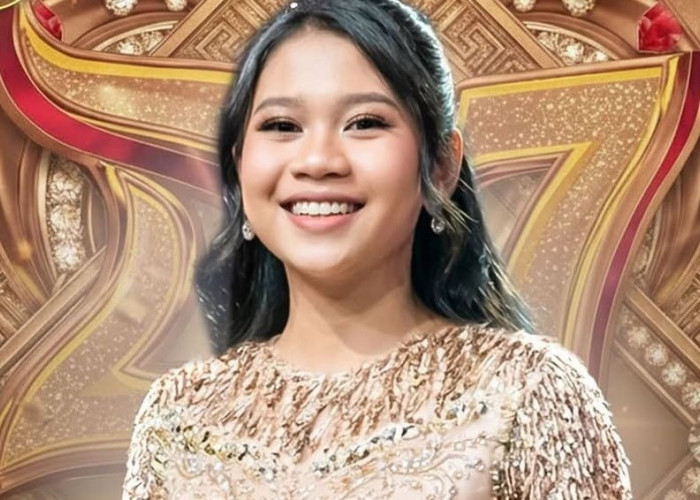 Iring-iringan Dede April DA7 Pecah dan Meriah di Cirebon, Banyak Warga Antusias Ingin Lihat Secara Langsung