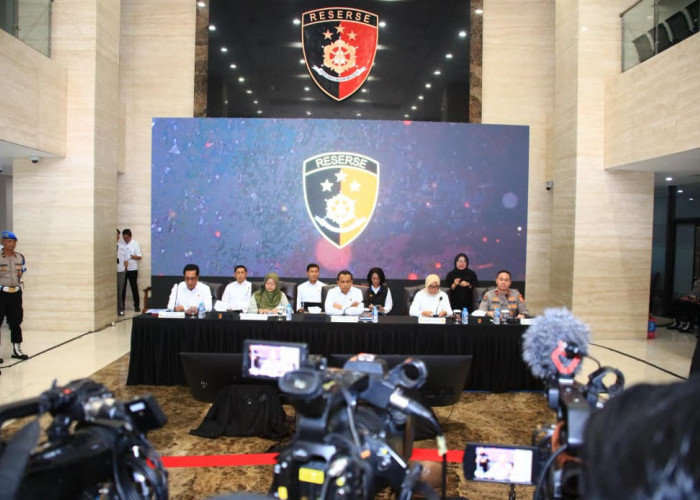 Luka Sosial di Balik Angka: 959 Tersangka Kerusuhan, 295 di Antaranya Anak-Anak