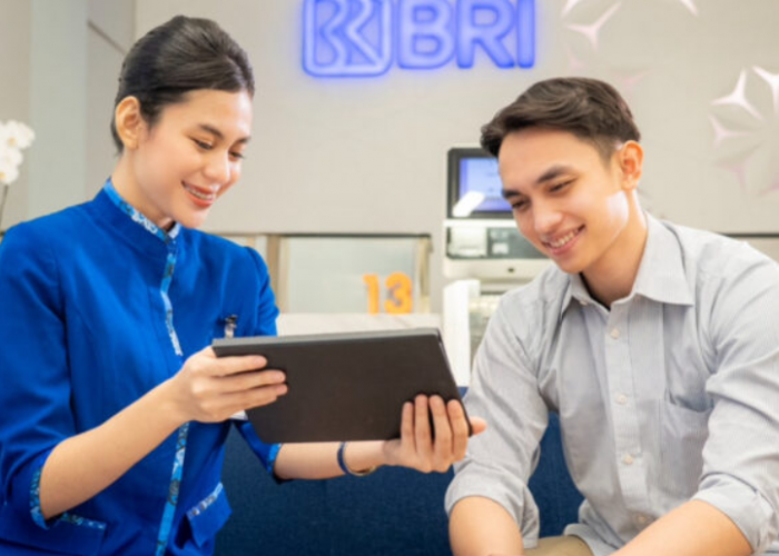 Cara Mudah Pengajuan KUR BRI Secara Offline dan Online Agar Cepat ACC, Simak Tabel KUR BRI 1-10 Juta Terbaru