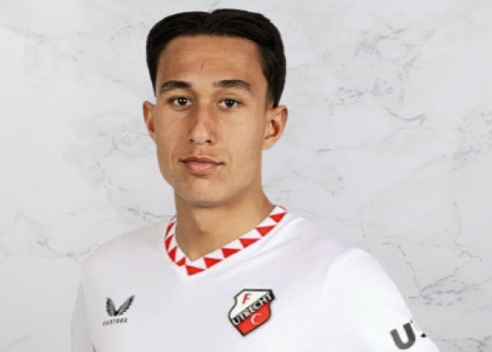 Miliano Jonathans Resmi Jalani Naturalisasi dan Disumpah WNI, Siap Bela Timnas Lawan Taipei dan Lebanon